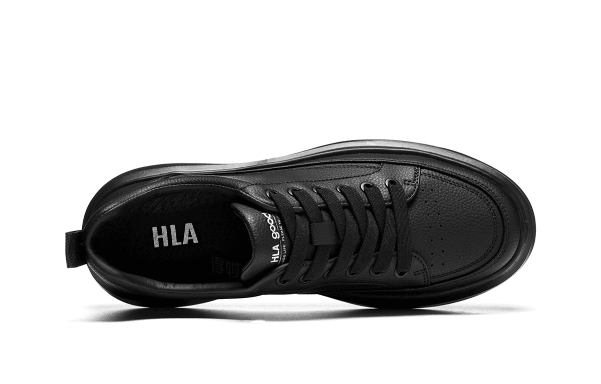 Кроссовки HLA - изображение 3