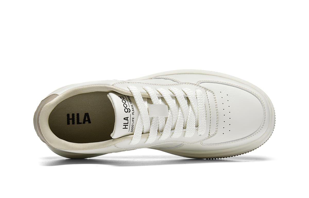 Кроссовки HLA - изображение 3