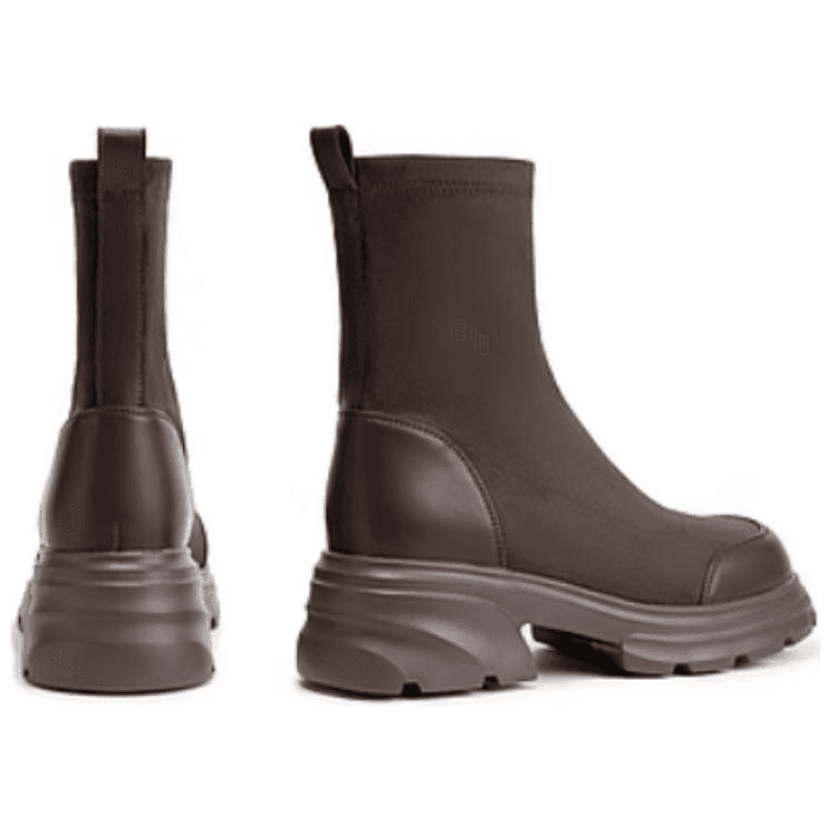 Сапоги CBANNER 5.8cm - изображение 3