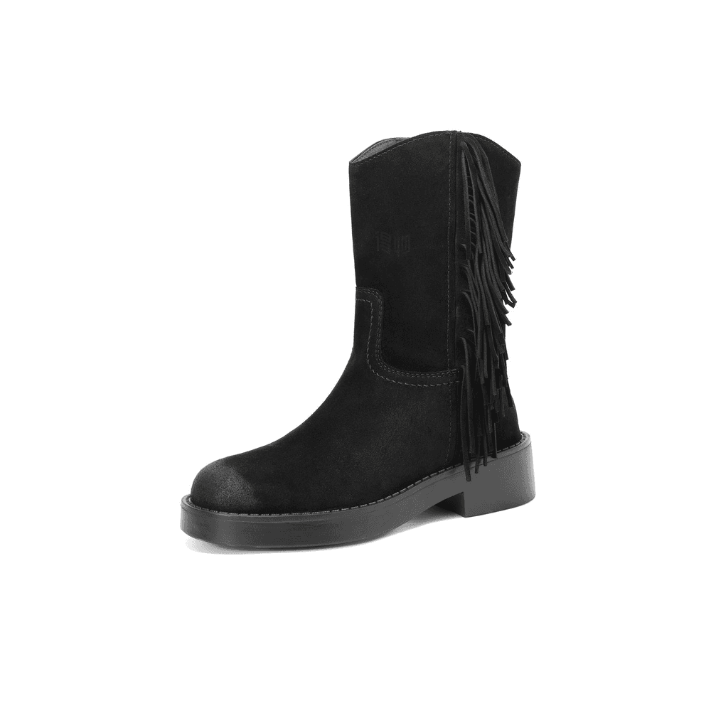 Сапоги BELLE V 4cm - изображение 2
