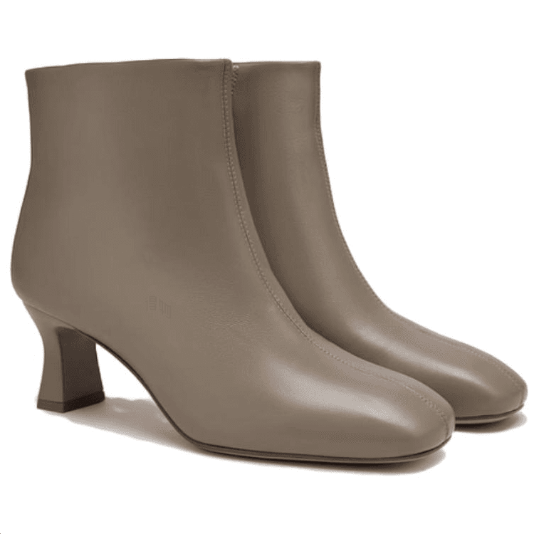 Сапоги CBANNER 6cm - изображение 2