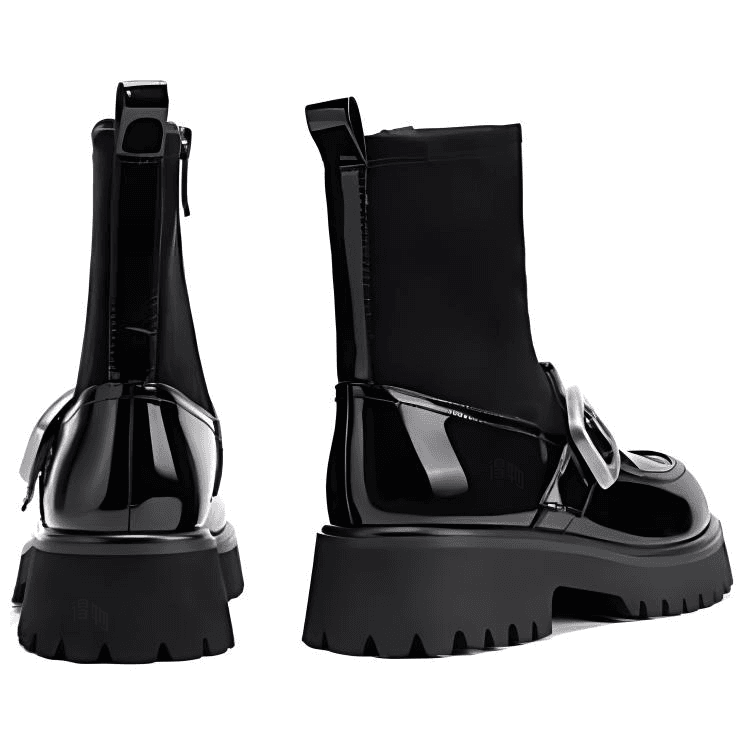 Сапоги CBANNER 5cm - изображение 3