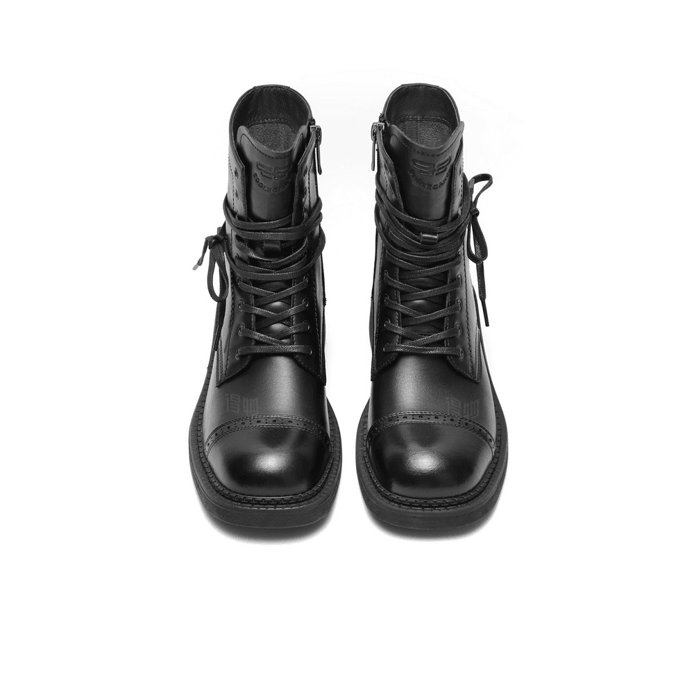 Ботинки BELLE 4cm - изображение 3