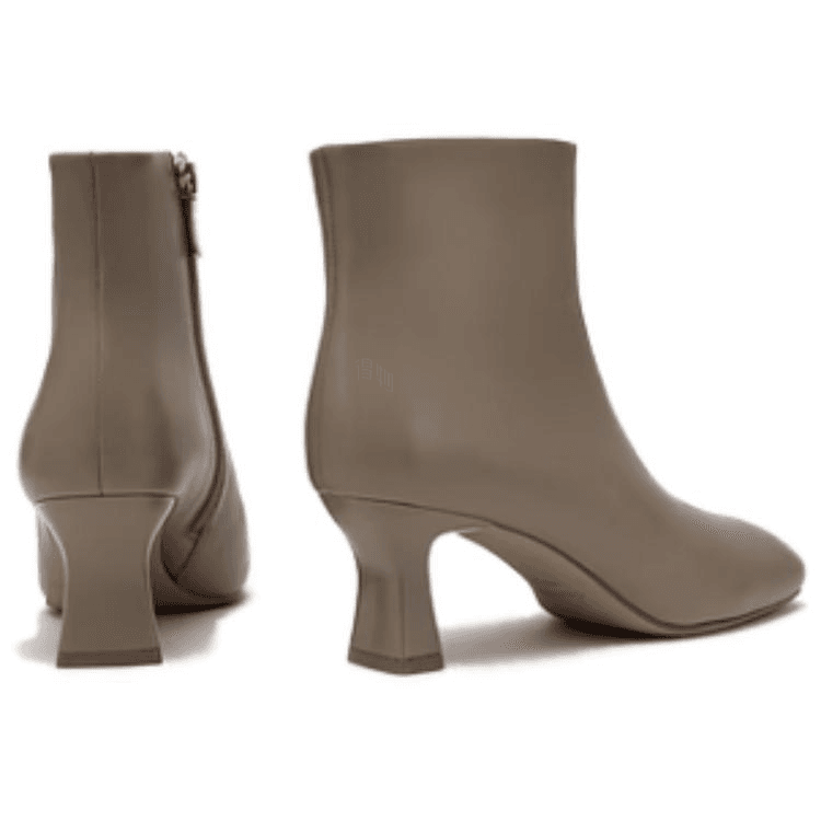 Сапоги CBANNER 6cm - изображение 3