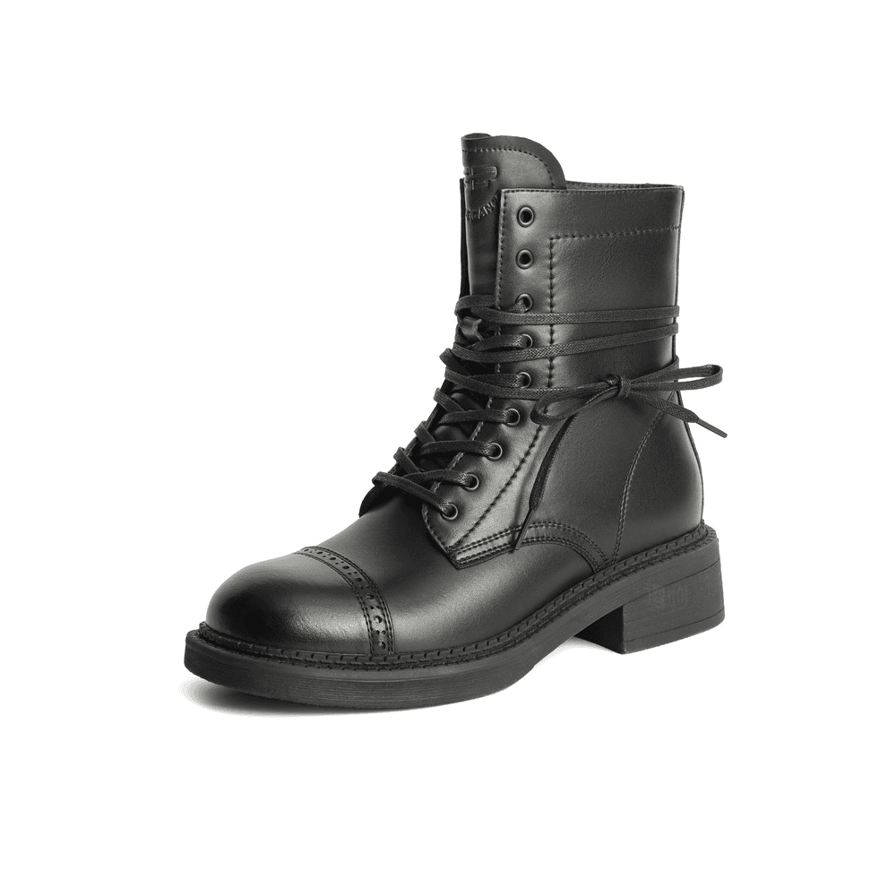 Ботинки BELLE 4cm - изображение 2