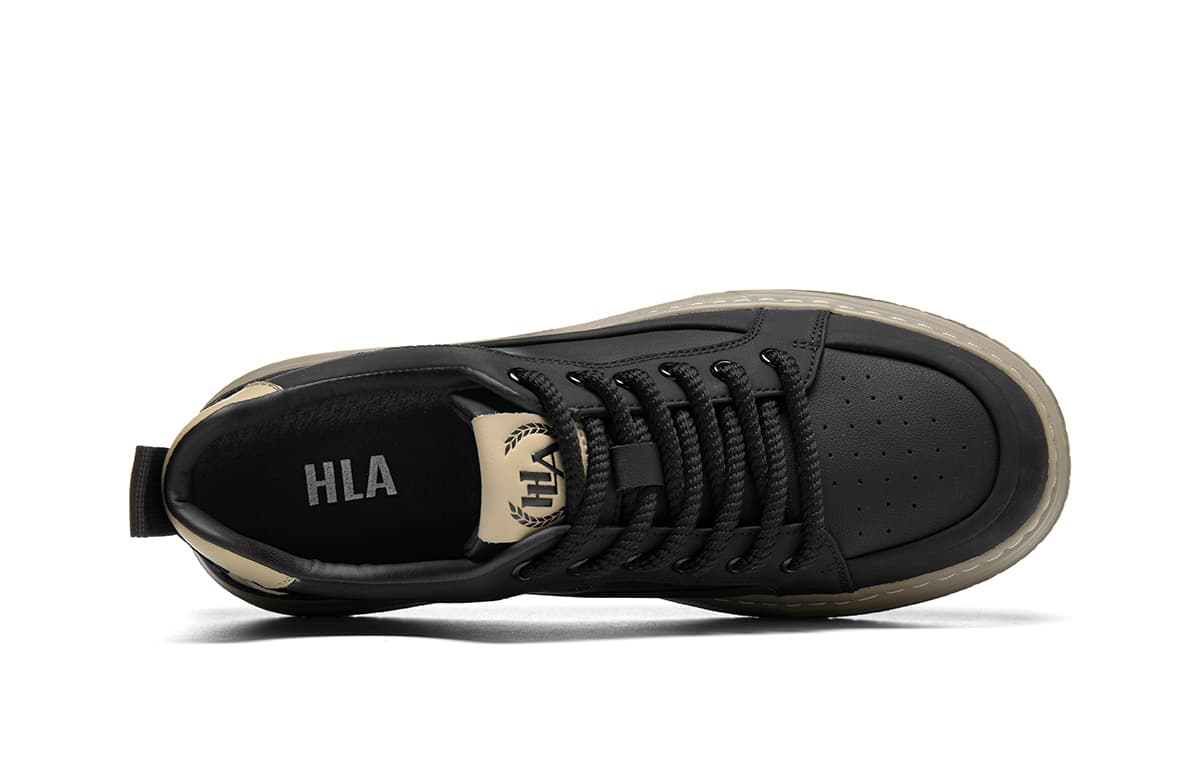 Кроссовки HLA - изображение 3