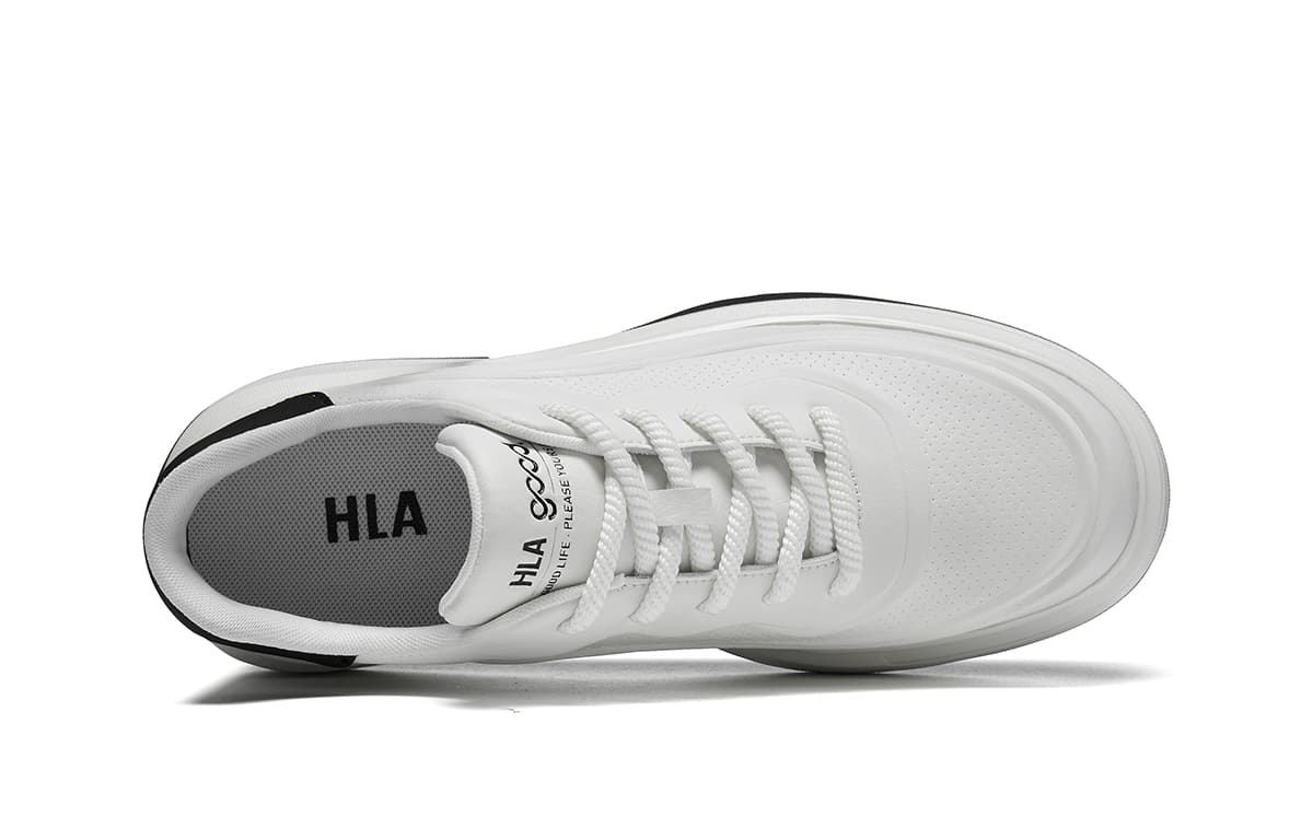 Кроссовки HLA - изображение 3