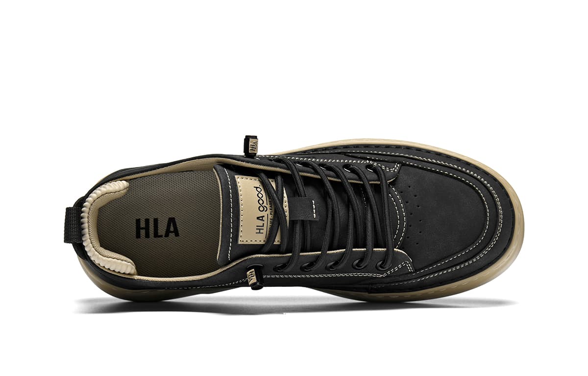 Кроссовки HLA - изображение 3