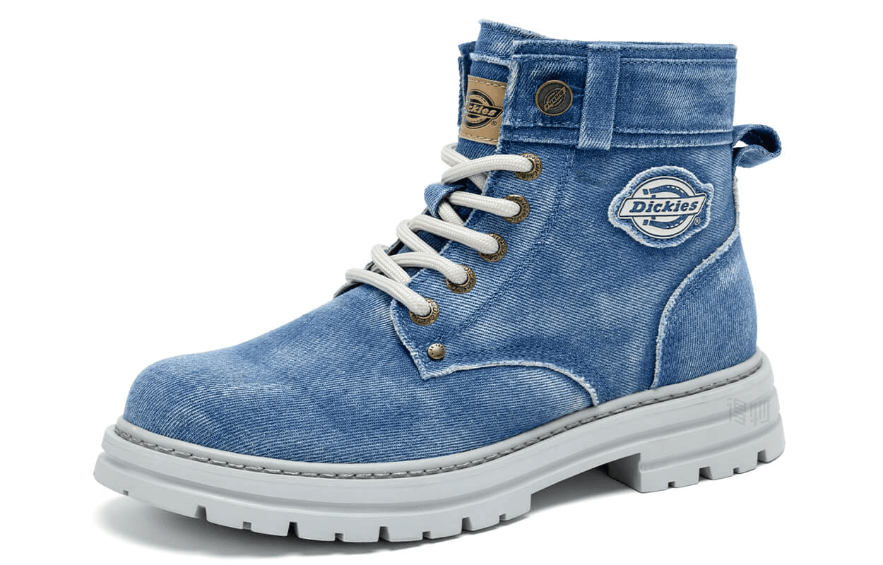 Ботинки Dickies Martin Boots - изображение 2