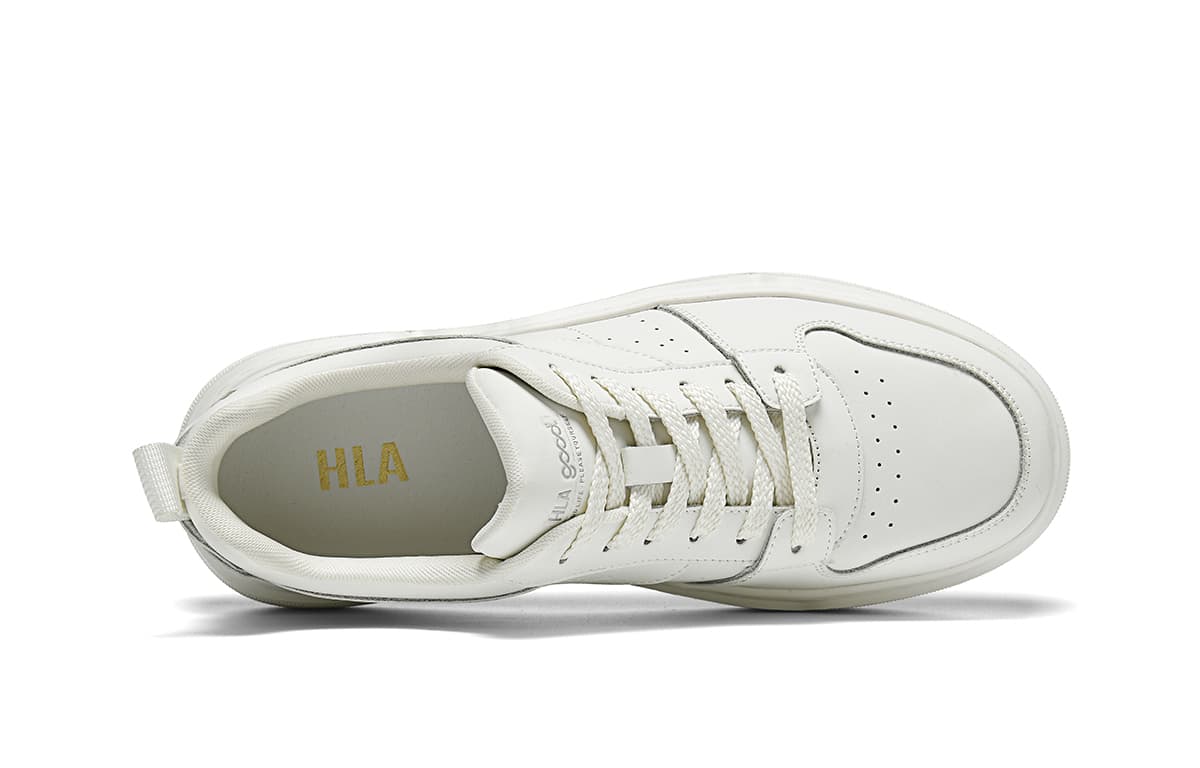 Кроссовки HLA - изображение 3