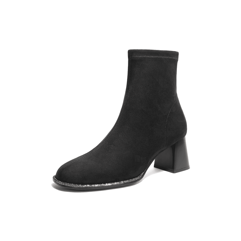Сапоги BELLE 6cm - изображение 2