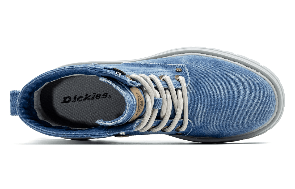Ботинки Dickies Martin Boots - изображение 3