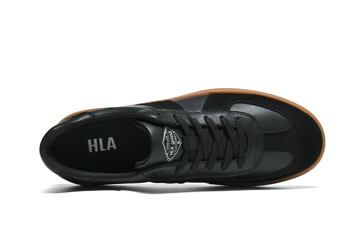 Кроссовки HLA - изображение 3