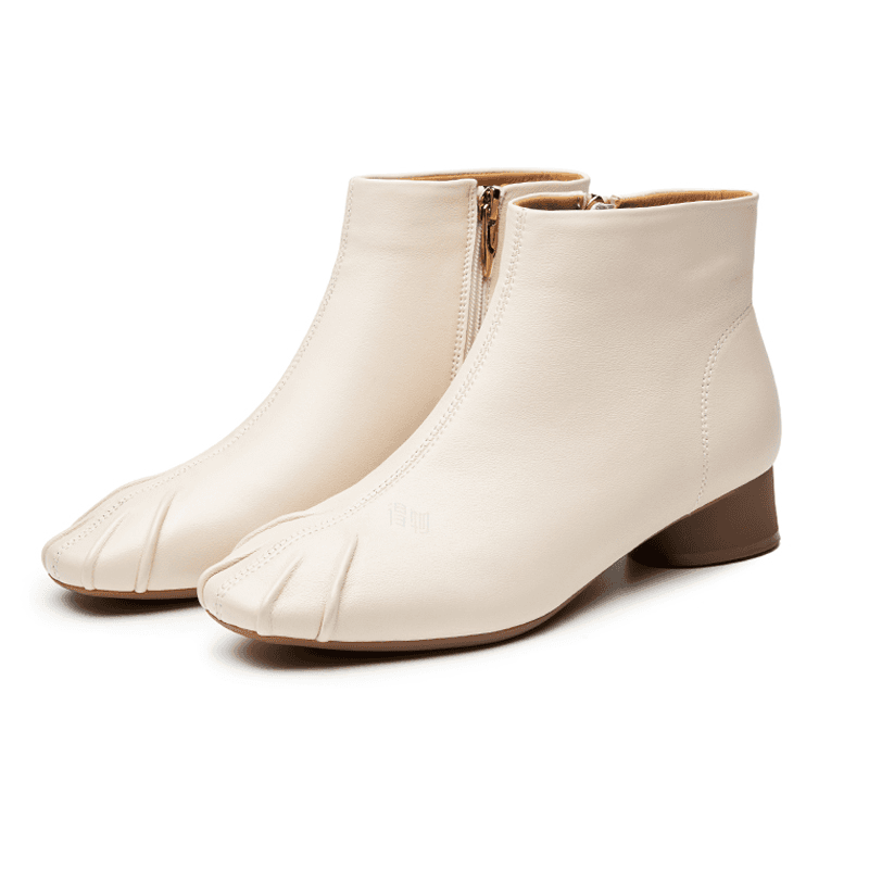 Сапоги AOKANG 3cm - изображение 6