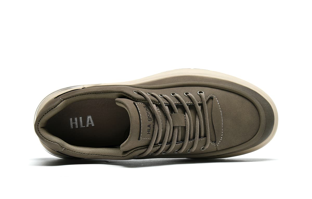 Кроссовки HLA - изображение 3