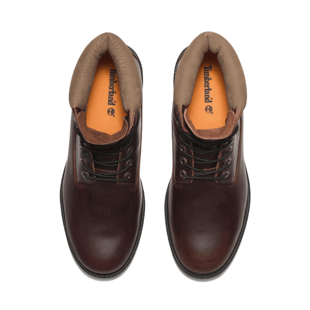 Ботинки Timberland Heritage - изображение 3
