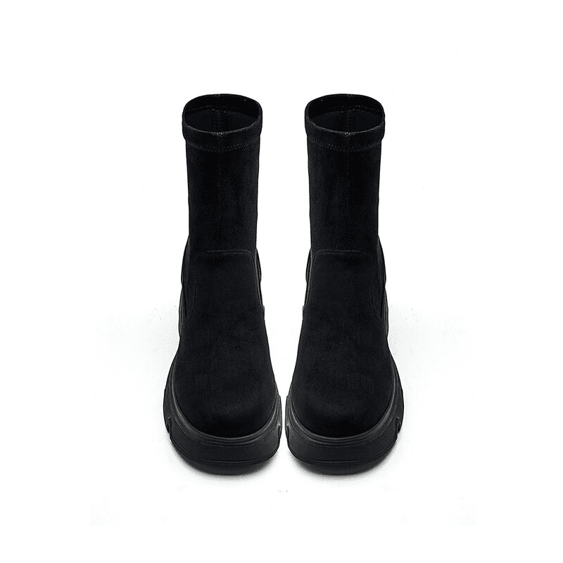 Сапоги HARSON 6cm - изображение 3