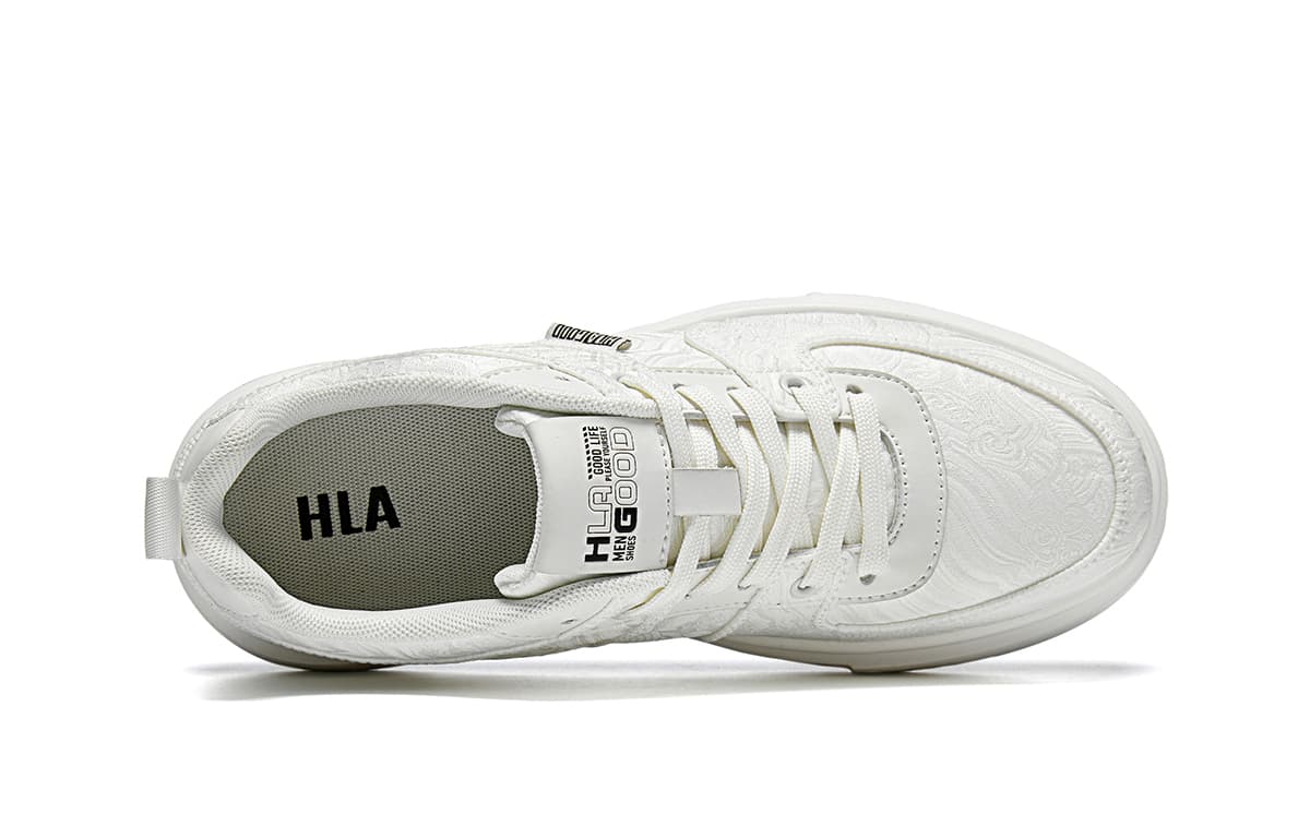 Кроссовки HLA - изображение 3