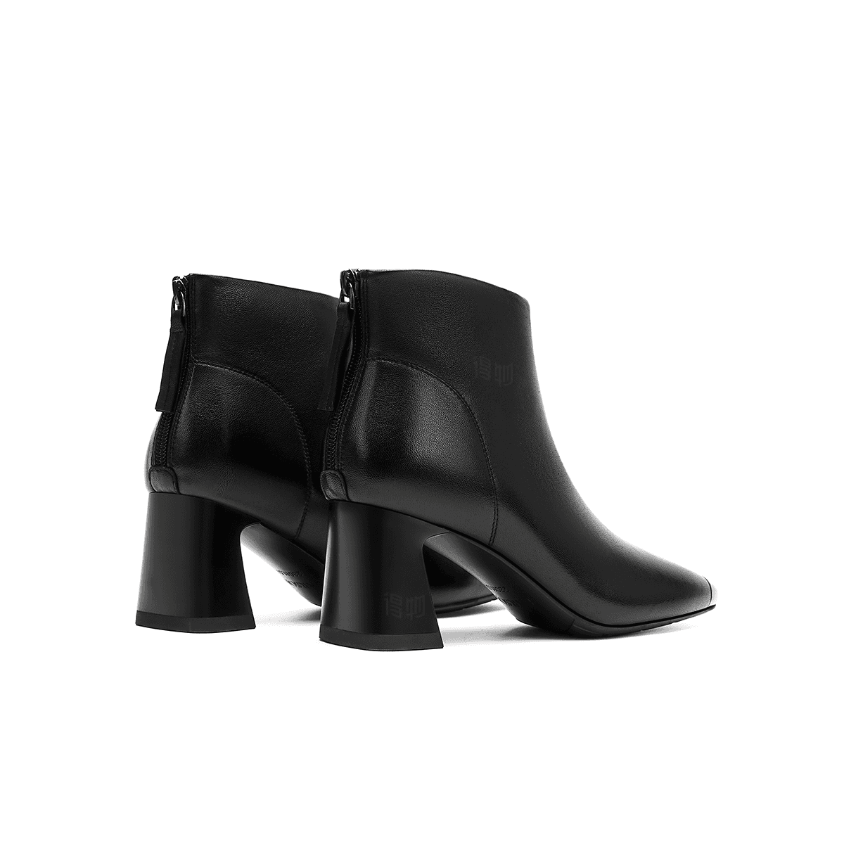 Сапоги HARSON 6.5cm - изображение 3