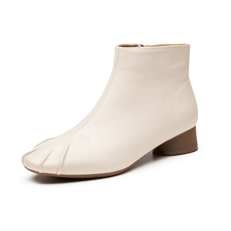 Сапоги AOKANG 3cm - изображение 2