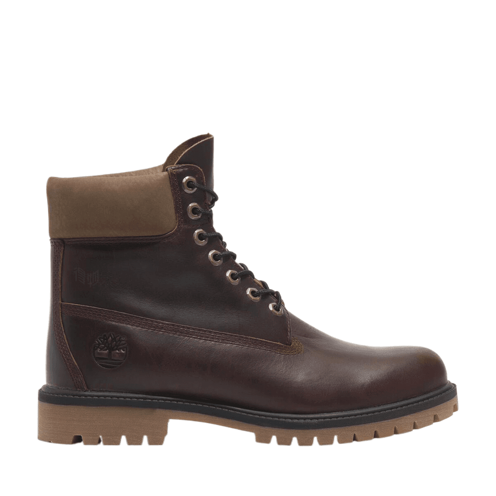 Ботинки Timberland Heritage - изображение 2