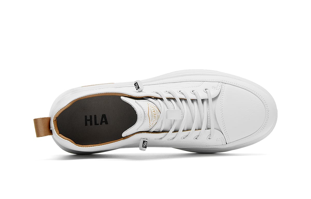 Кроссовки HLA - изображение 3