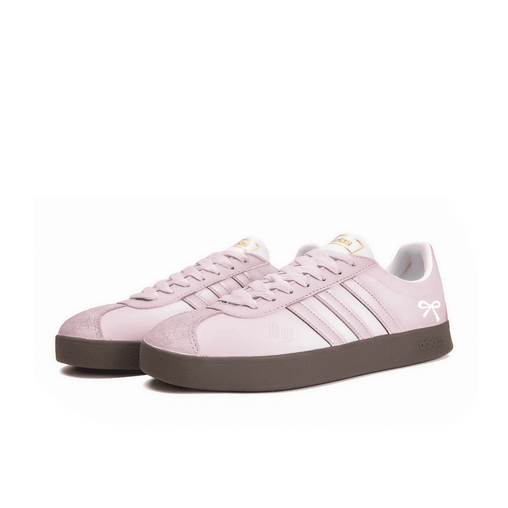 Кроссовки adidas neo VL Court 2.0 - изображение 3