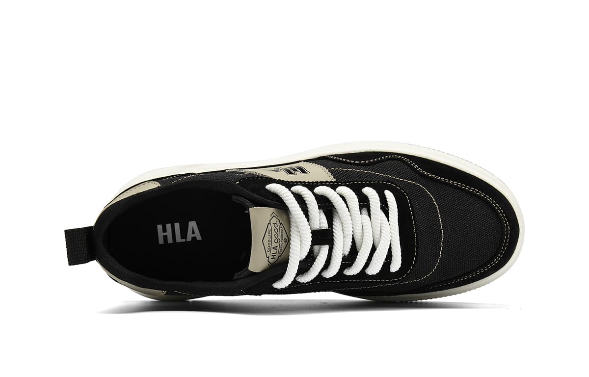 Кроссовки HLA - изображение 3