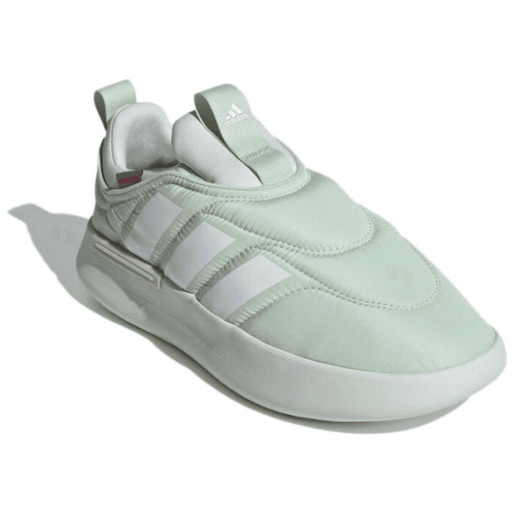 Кроссовки adidas Adipuff Green - изображение 3