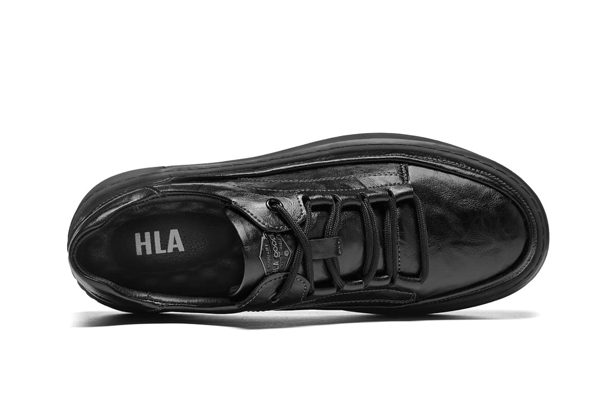 Кроссовки HLA - изображение 3