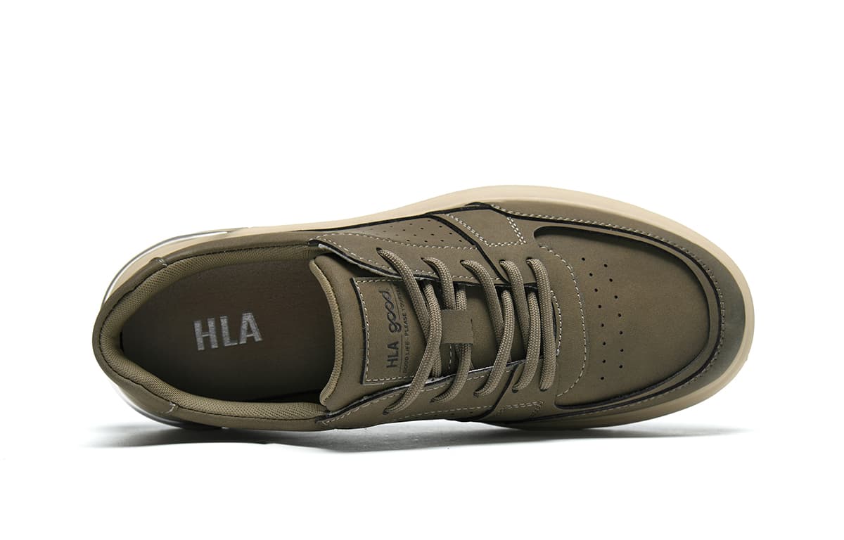 Кроссовки HLA - изображение 3