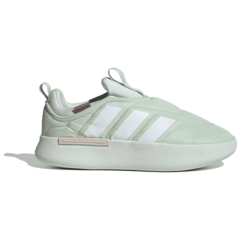 Кроссовки adidas Adipuff Green - изображение 2