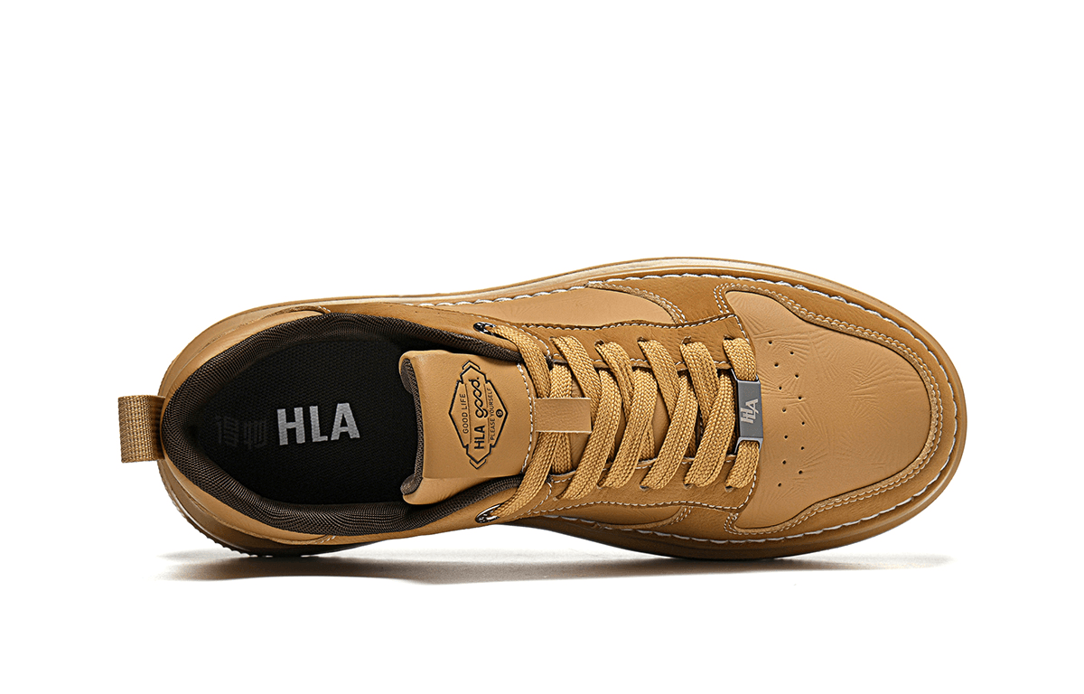 Кроссовки HLA - изображение 3