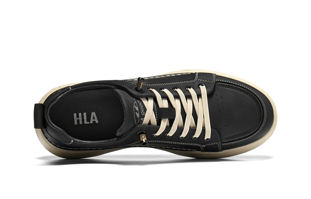Кроссовки HLA - изображение 3