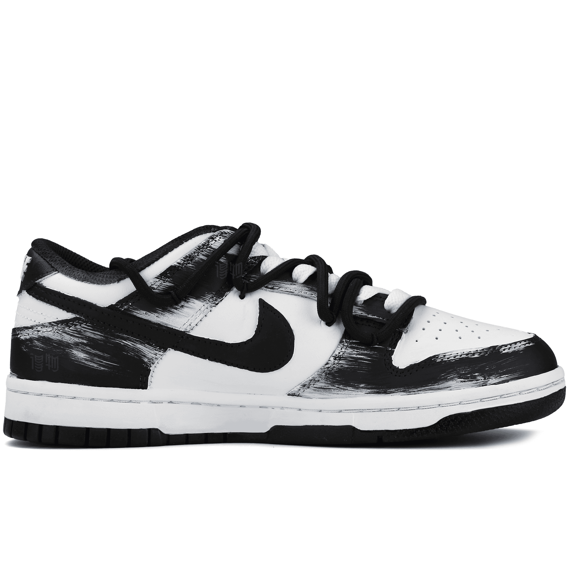 Кроссовки Nike Dunk - изображение 2