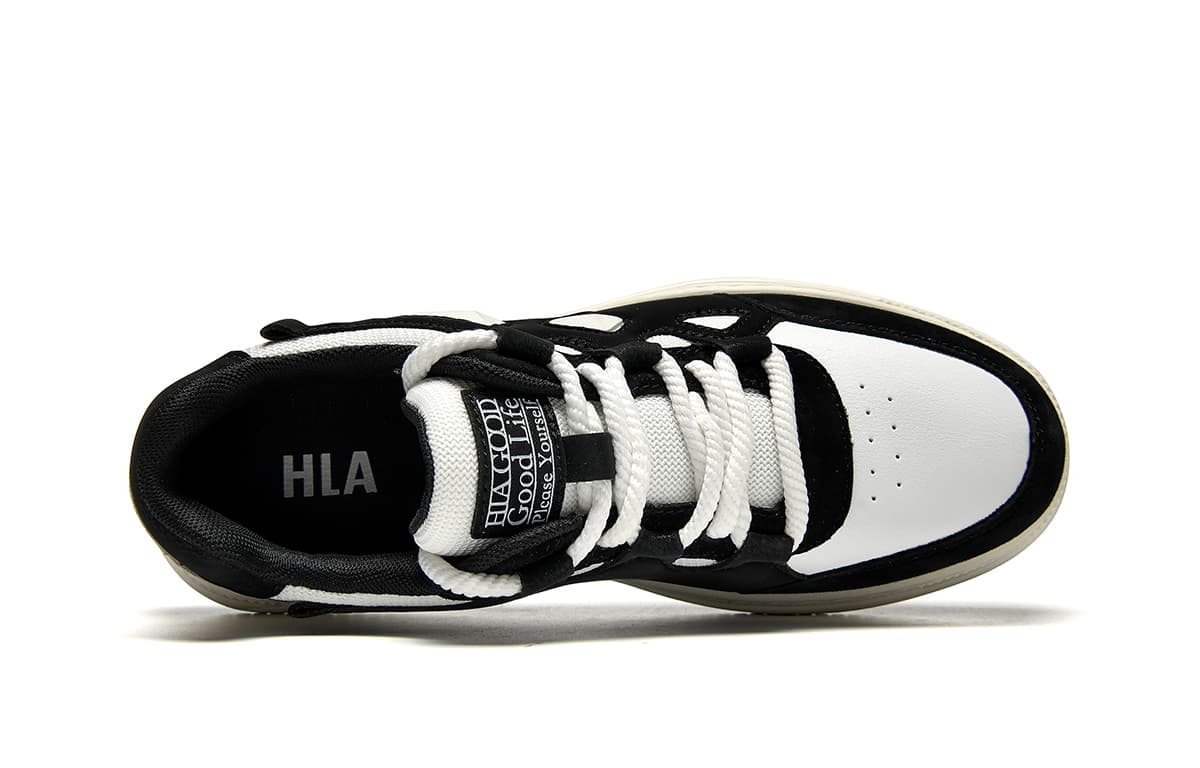 Кроссовки HLA - изображение 3