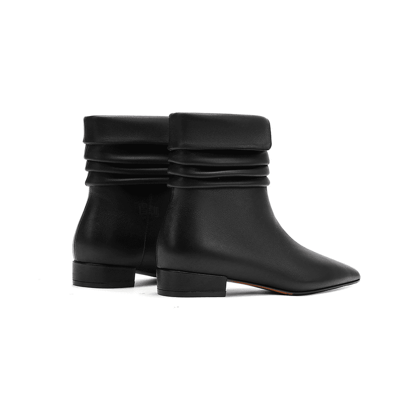 Сапоги HARSON 2.5cm - изображение 3