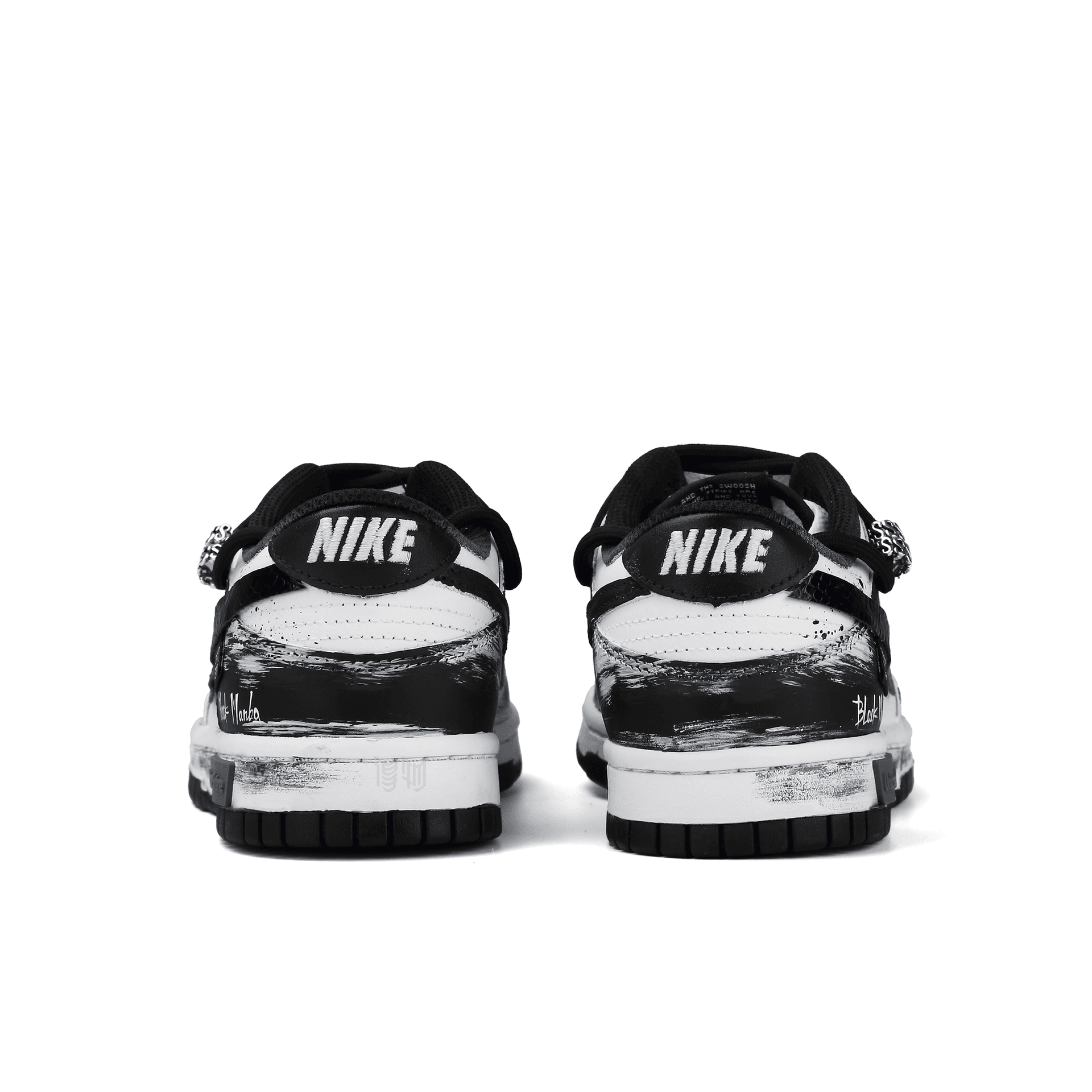 Кроссовки Nike Dunk - изображение 4