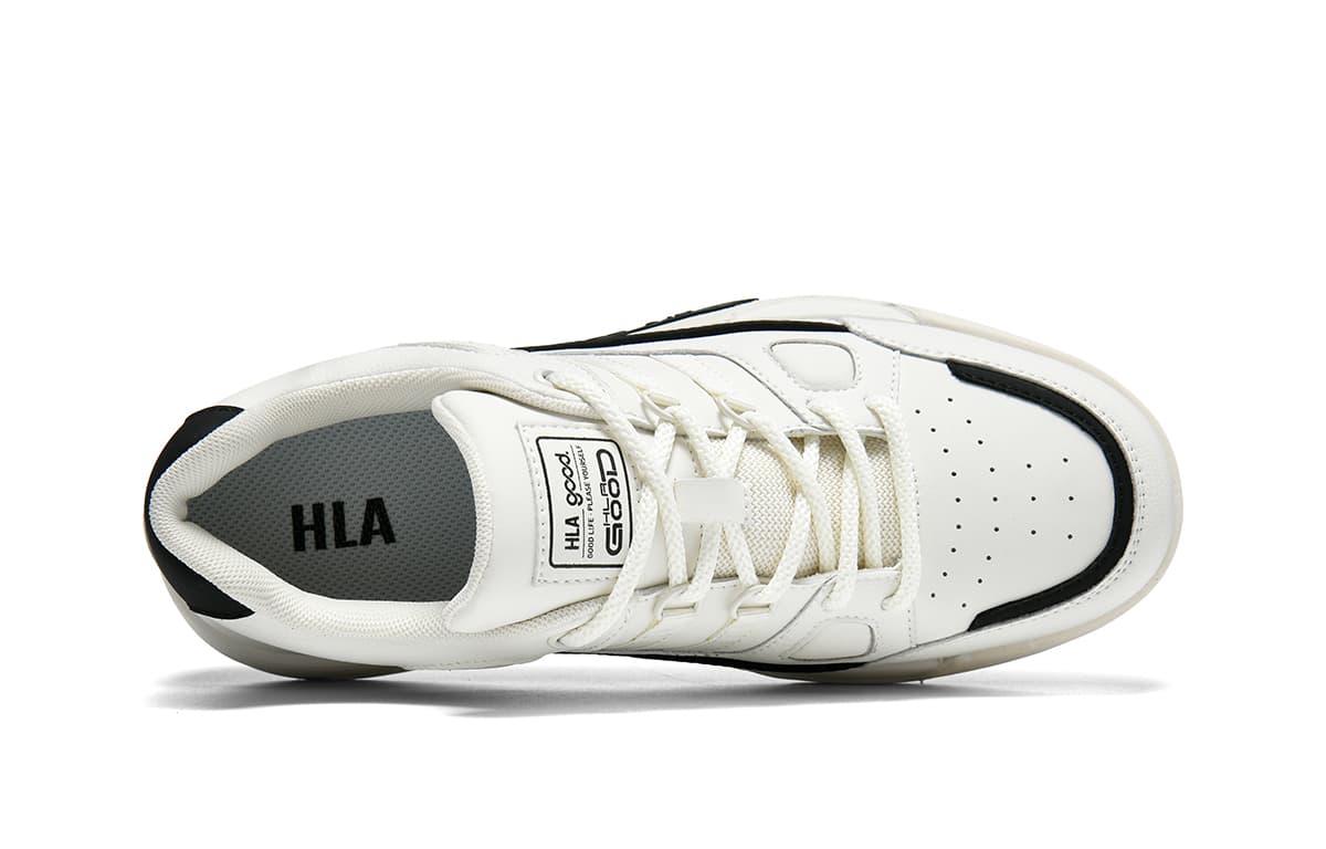 Кроссовки HLA - изображение 3