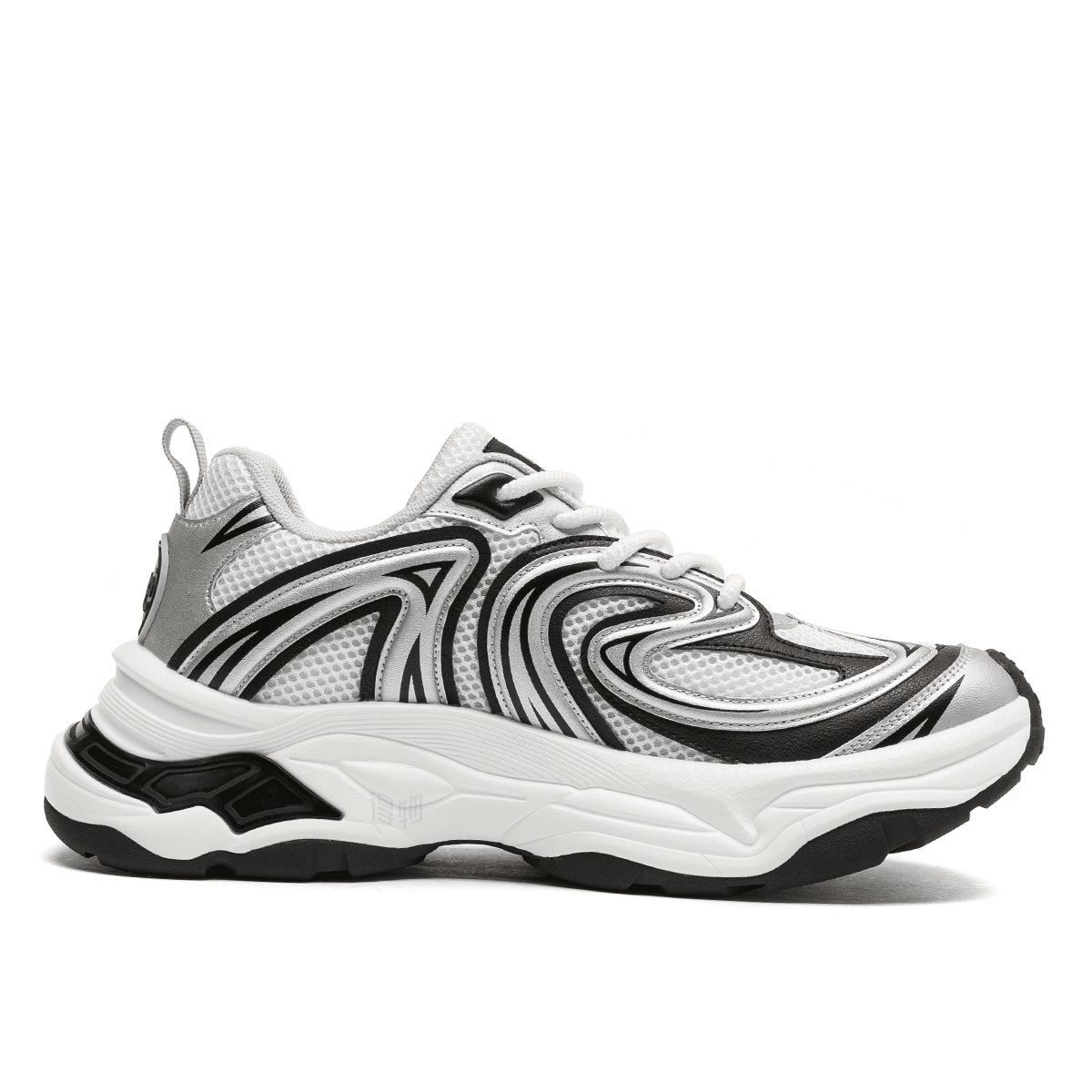 Кроссовки Lee Dad Sneakers - изображение 2