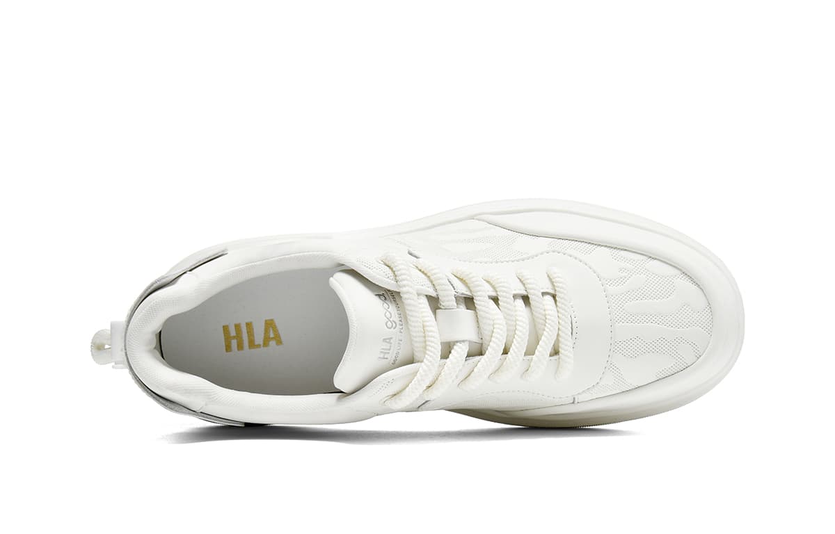 Кроссовки HLA - изображение 3