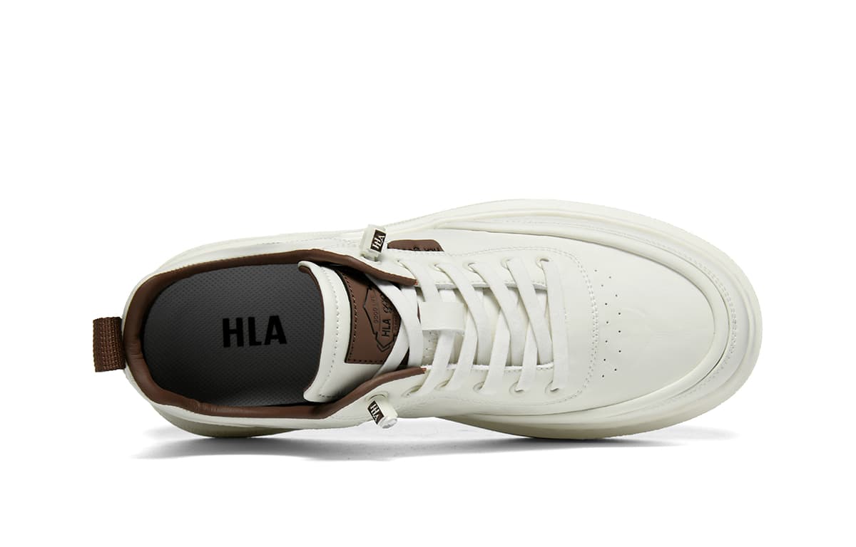 Кроссовки HLA - изображение 3
