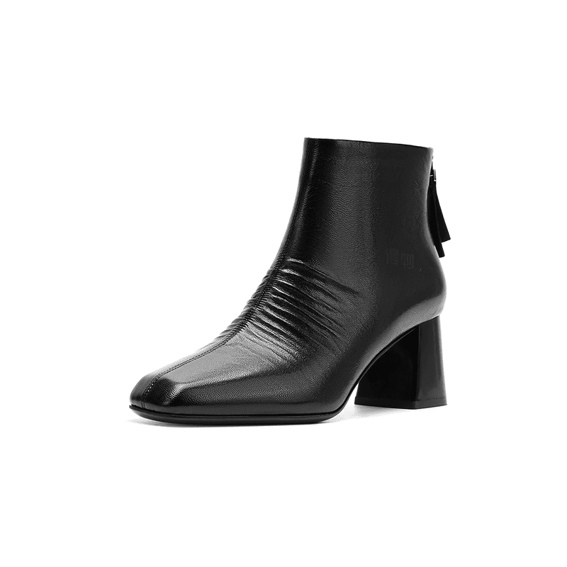 Сапоги HARSON 6cm - изображение 2