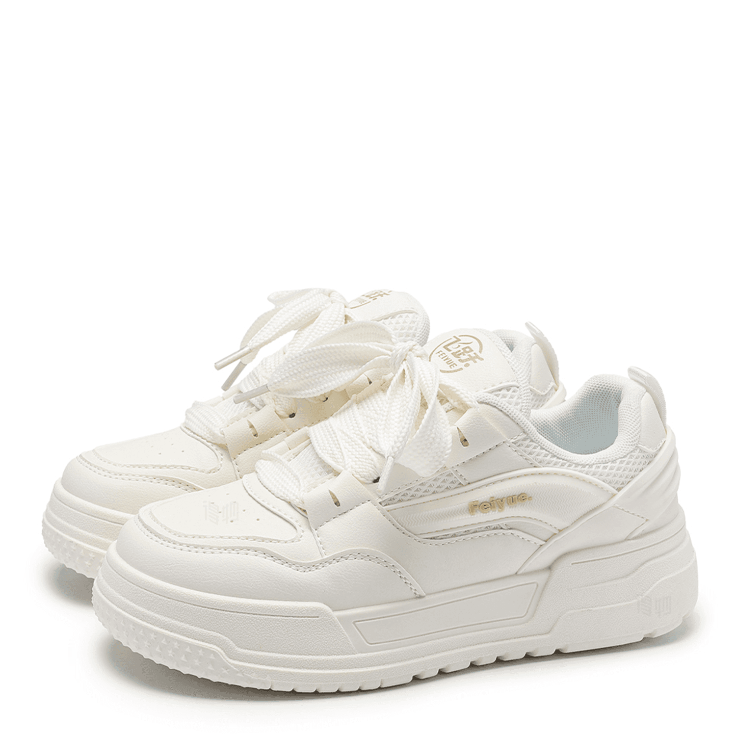 Кроссовки Feiyue - изображение 3