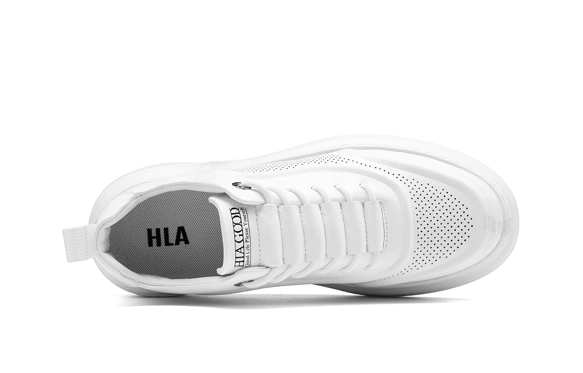 Кроссовки HLA - изображение 3