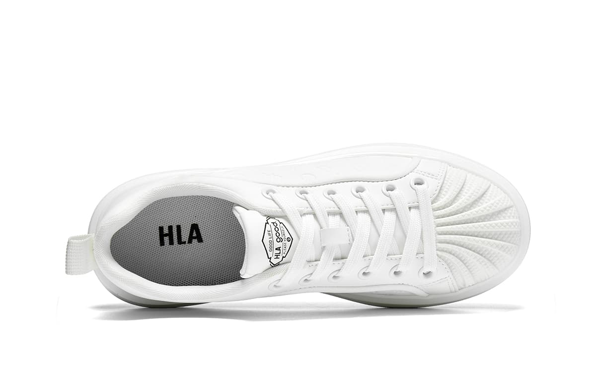 Кроссовки HLA - изображение 3