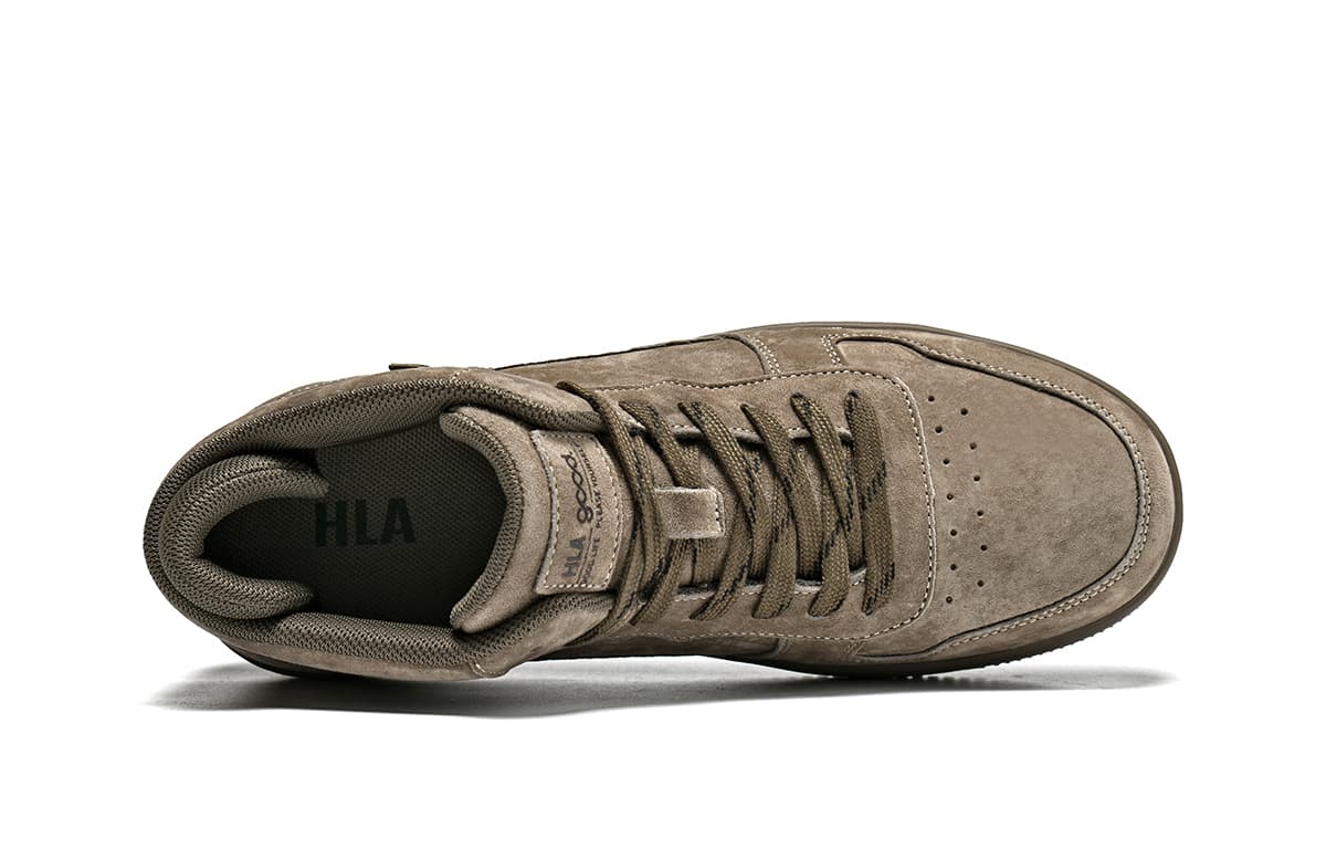 Кроссовки HLA - изображение 3