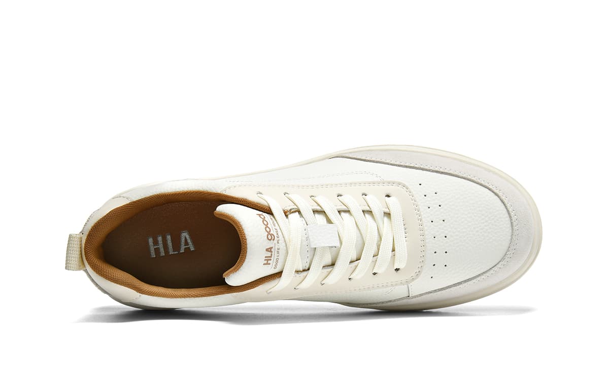 Кроссовки HLA - изображение 3