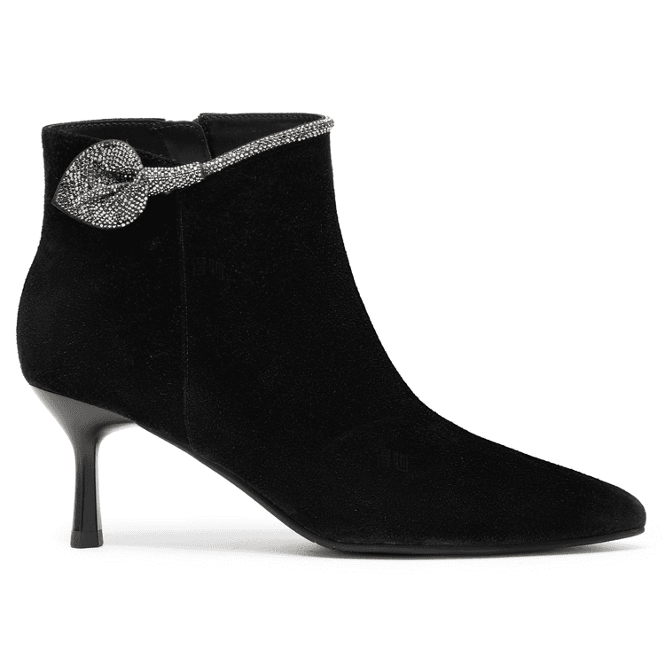 Сапоги CBANNER 6.5cm - изображение 2