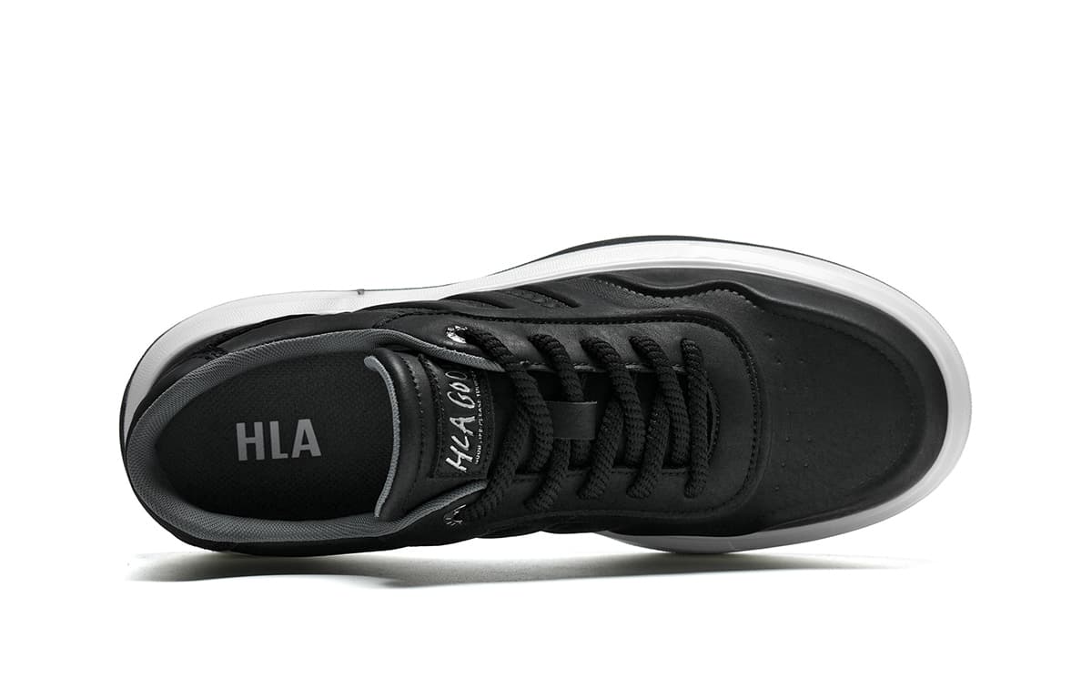 Кроссовки HLA - изображение 3